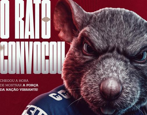Piauí EC prepara festa no Albertão para confronto eliminatório da Série D