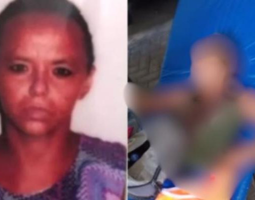 Mulher morta após agressão teria indicado autores antes de morrer, diz investigação