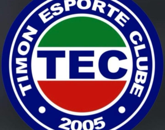 Timon lidera grupo e já está classificado na Série B Maranhense