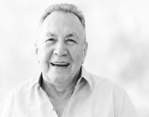 Morre em Teresina Raimundo Rocha Portela, empresário e dono do Real Palace Hotel