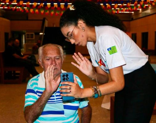 PiauíPrev exige Prova de Vida até 31 de julho para aposentados e pensionistas