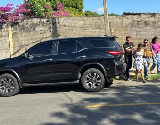 Polícia conclui investigação e indicia técnica por tentar sequestrar bebê em Teresina