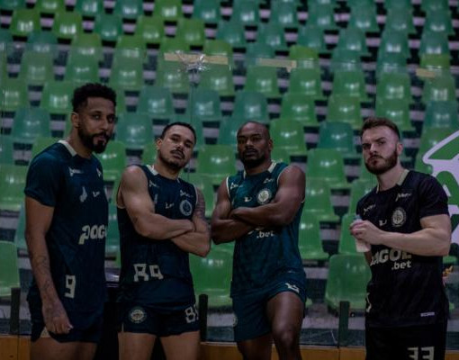 Atlético Piauiense trabalha correções antes de enfrentar o Criciúma