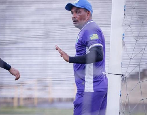 Zé Augusto assume Flamengo-PI e clube inicia corrida pelo retorno à elite
