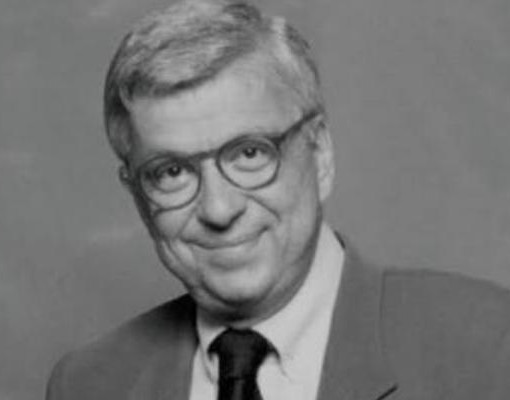 Renato Machado, ex-apresentador do Bom Dia Brasil, morre aos 83 anos