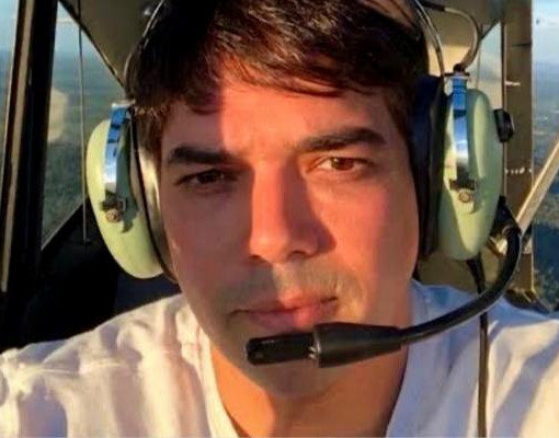 Morre em São Paulo o neurocirurgião piauiense Jacinto Lay, aos 52 anos