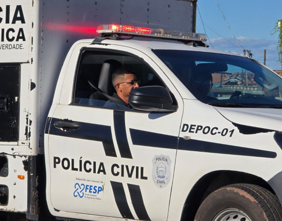Motorista morre preso às ferragens após grave colisão na BR-316, em Teresina