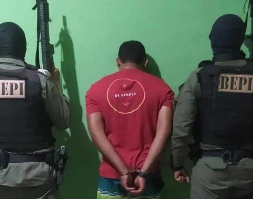 Justiça condena homem a 67 anos por chacina que matou quatro pessoas no Piauí