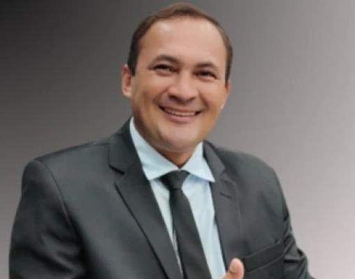Vereador do Maranhão é preso novamente por suspeita de mandar matar homem no Piauí