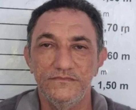 Vereador suspeito de estupro de vulnerável é transferido para prisão domiciliar