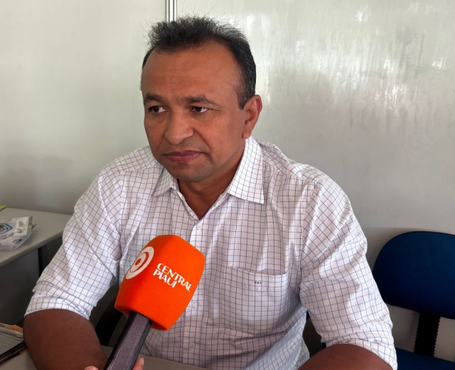 Fábio Abreu destaca ações da SADA e prevê superação de público e negócios na Expoapi