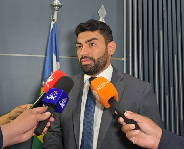 Preterido por PT e MDB, Draga Alana confirma filiação ao Republicanos