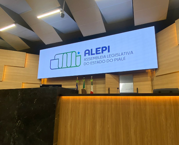 Assembleia do Piauí aprova diretrizes orçamentárias para 2026