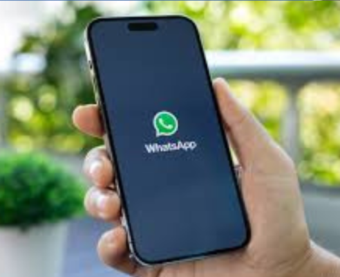 WhatsApp testa recurso que permite pais limitarem contatos dos filhos