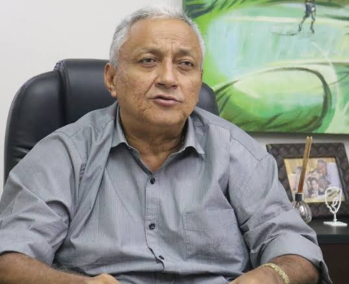 Afastamento de presidente da FFP gera crise e ameaça o Campeonato Piauiense 2026