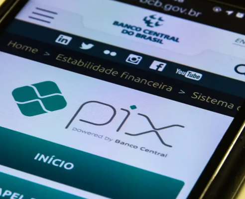 Banco Central desiste de regras para Pix parcelado e veta uso do nome oficial