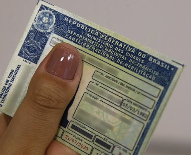 Exame toxicológico passa a ser obrigatório para todas as categorias da CNH