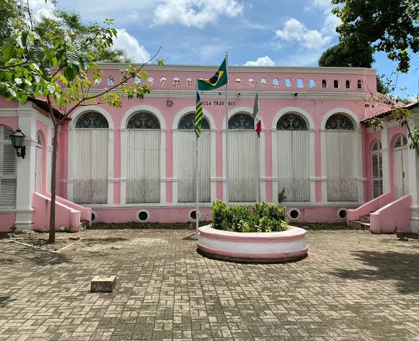 José de Freitas conquista Selo Ouro e sai do nível básico para a excelência