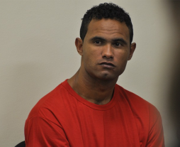 Ex-jogador Bruno é preso após deixar estado sem autorização judicial