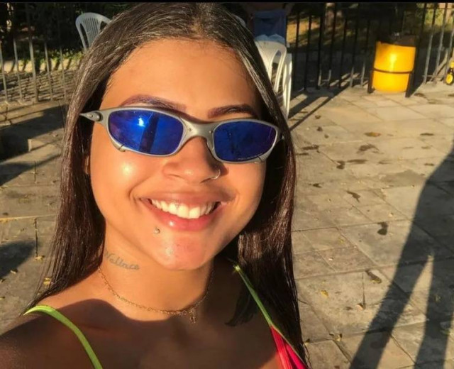 Suspeito de envolvimento na morte da blogueira Samynha Silva é preso novamente