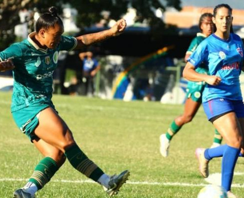 Classificado, Atlético-PI tenta avançar na tabela contra o Itacoatiara no Amazonas