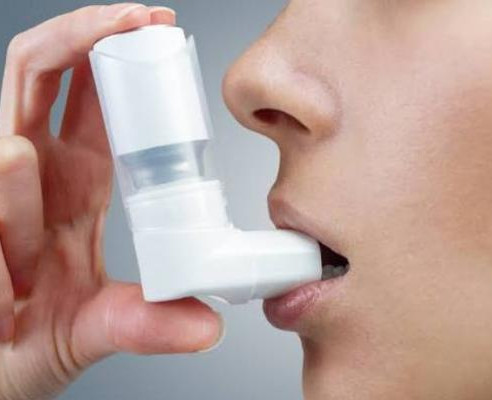 Estudo alerta que tratamento errado da asma pode causar danos pulmonares