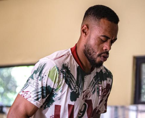 Fluminense-PI treina para jogo decisivo na Série D em Natal