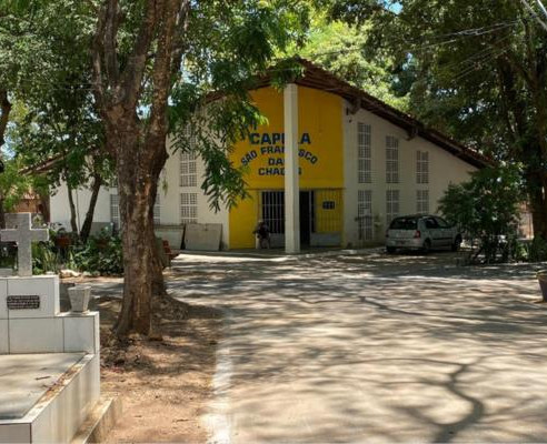 SDU Sudeste convoca famílias para atualizar registros no cemitério do Renascença