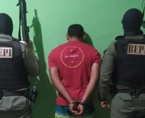 Justiça condena homem a 67 anos por chacina que matou quatro pessoas no Piauí