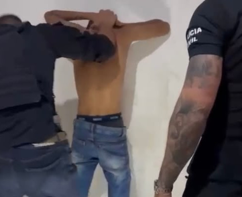 Polícia Civil prende suspeitos de série de assaltos na zona sul de Teresina