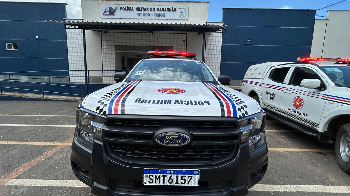 Homem é sequestrado dentro de casa por grupo armado em Timon