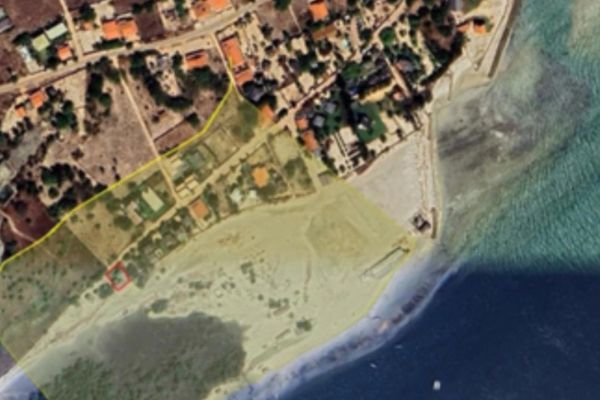 MPF pede demolição de casa construída em área protegida no litoral do Piauí