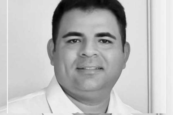 Secretário do Meio Ambiente de Anísio de Abreu é encontrado morto em casa