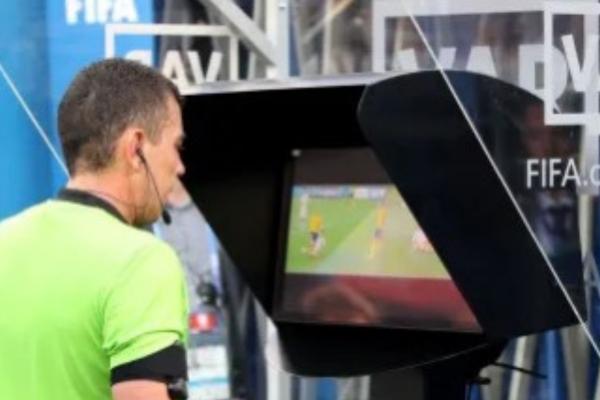 CBF confirma inovação no VAR com impedimento semiautomático em 2026