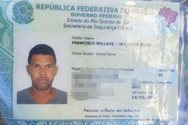 Motociclista morre após cair de alça da Ponte da Amizade, em Timon