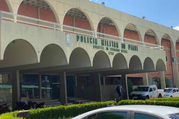 Sargento do Piauí é preso por suposto apoio a integrante de facção criminosa no Piauí