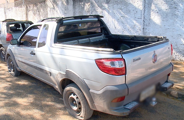 PM sofre ataque após ser seguido por suspeitos em Teresina