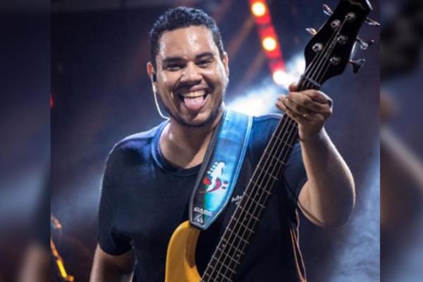 Exumação confirma politraumatismo e descarta tiro na morte de músico em Teresina