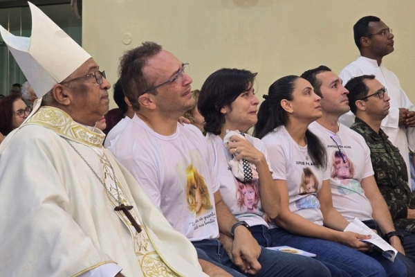 “Não foi uma fatalidade”: pai de Alice cobra justiça após tragédia no Colégio CEV