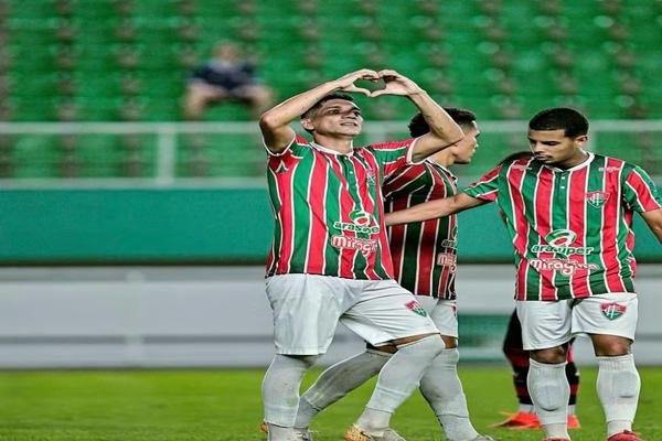 Altos enfrenta o Independência na segunda fase da Série D 2025