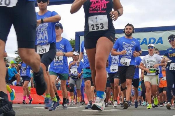 Proposta na Alepi endurece regras e prevê seguro obrigatório para corredores