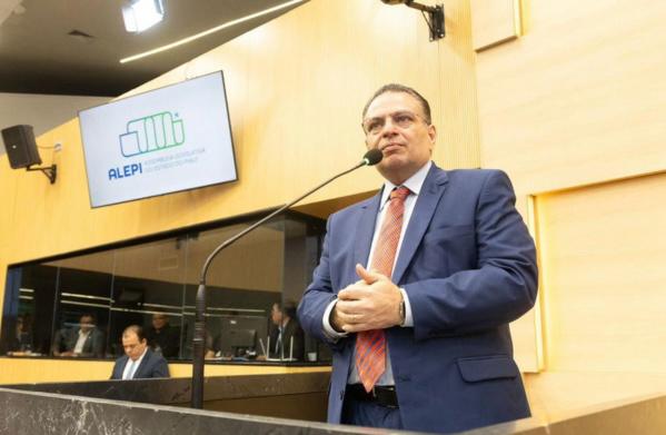 Lei de Gessivaldo para egressos do sistema prisional será ampliada no Piauí