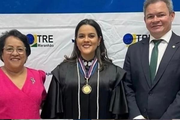 Prefeito de Timon tem 48 horas para exonerar procuradora filha da vice