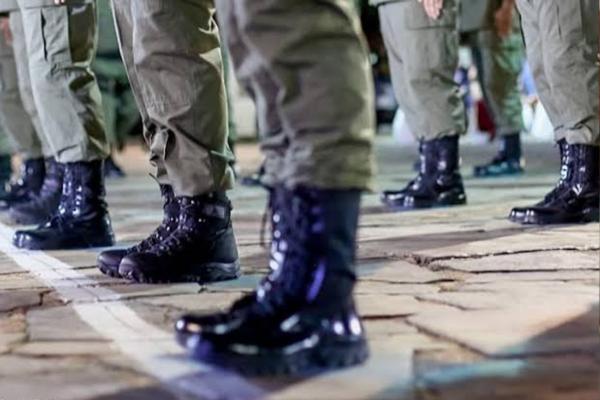 Seis policiais são condenados por tortura contra suspeito em São Raimundo Nonato