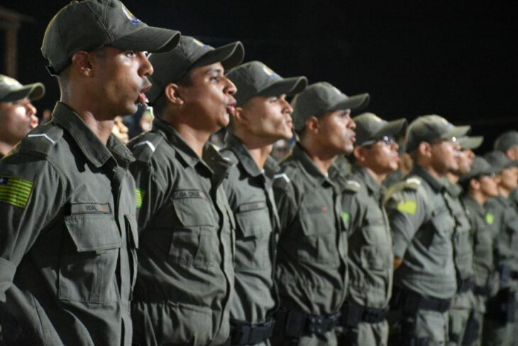 Piauí reduz em mais de 10% o número de Mortes Violentas Intencionais