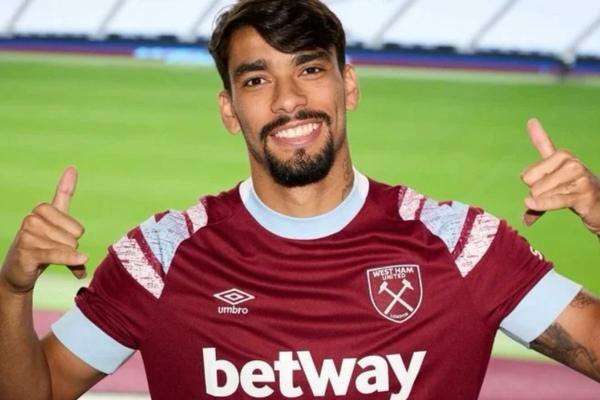 Lucas Paquetá é absolvido em caso de apostas e pode atuar normalmente