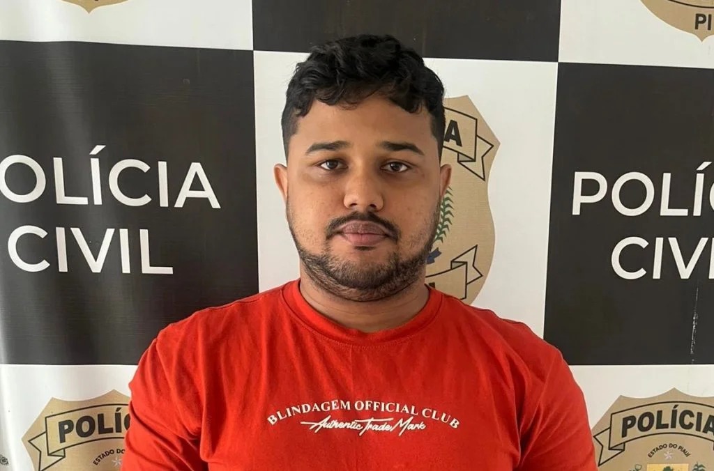 Condenado por tentar matar PM durante assalto é preso em Teresina