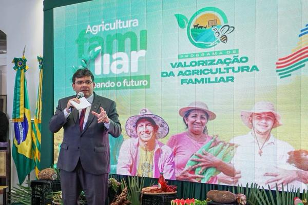 Agricultura familiar receberá investimento de R$ 100 milhões no Piauí