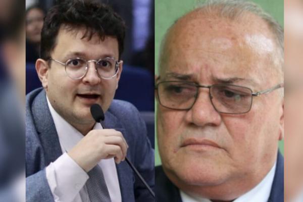Antônio José Lira rebate processo e faz novas acusações contra Petrus Evelyn
