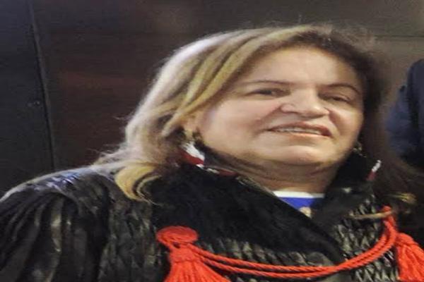 Clotildes Carvalho assume Ouvidoria do Ministério Público do Piauí